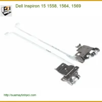 Bản lề Laptop DELL Inspiron 15 - Thay nhanh tại TPHCM | Giá tốt