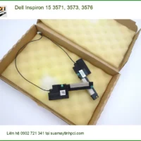 Loa Laptop Dell Inspiron 15 3571 - Thay Nhanh, Trung Tâm Gần Nhất