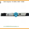Thay Webcam Laptop DELL Inspiron 15 - Lấy Liền, Giá Rẻ TPHCM