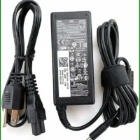 Sạc Laptop Dell Inspiron 17 1720, 1735 - Trung Tâm TPHCM Giá Tốt Nhất