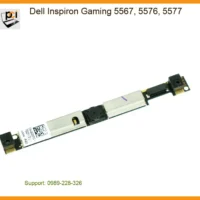 Webcam Laptop Dell Inspiron Gaming 5567 - Thay Nhanh Tại Cửa Hàng Gần Nhất