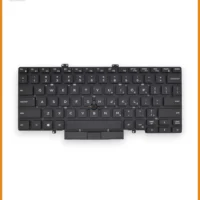 Bàn phím Laptop DELL - Thay Lấy Ngay | Trung Tâm Gần Đây TPHCM
