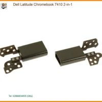 Bản lề Laptop Dell Latitude 7410 - Thay Giá Rẻ Lấy Liền TPHCM - Trung Tâm Uy Tín