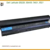 Pin Laptop Dell Latitude E6220, 5421 - Thay Nhanh Lấy Liền - Giá Rẻ TPHCM