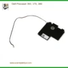 Sửa Loa Laptop DELL - Thay Nhanh Tại TPHCM | Giá Sinh Viên