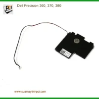 Sửa Loa Laptop DELL - Thay Nhanh Tại TPHCM | Giá Sinh Viên