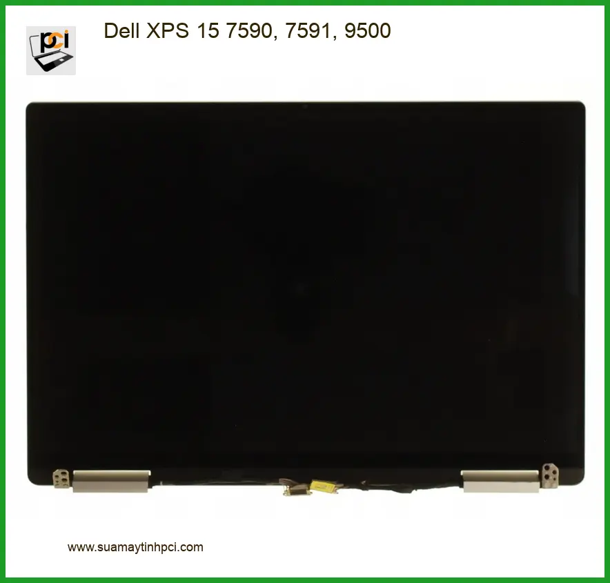 Màn hình Laptop Dell XPS 15 7590 - Thay Nhanh | Giá Rẻ Tại TPHCM