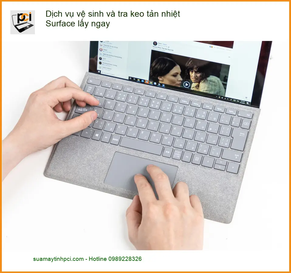 Dịch vụ vệ sinh và tra keo tản nhiệt lấy ngay TPHCM – Thợ sửa máy tính tận nơi