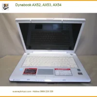Loa Laptop Dynabook AX52, AX53, AX54 - Thay Nhanh Tại Trung Tâm TPHCM
