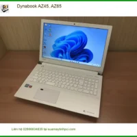 Thay Bản Lề Laptop Dynabook AZ45 AZ65 - Sửa Lấy Nhanh TPHCM