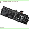 Pin Laptop Dynabook Portégé X20, X30, X40 - Thay Nhanh Giá Rẻ TPHCM Gần Đây
