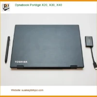 Sửa Webcam Laptop Dynabook Portégé - Giá Rẻ TPHCM | Lấy Liền Tại Cửa Hàng