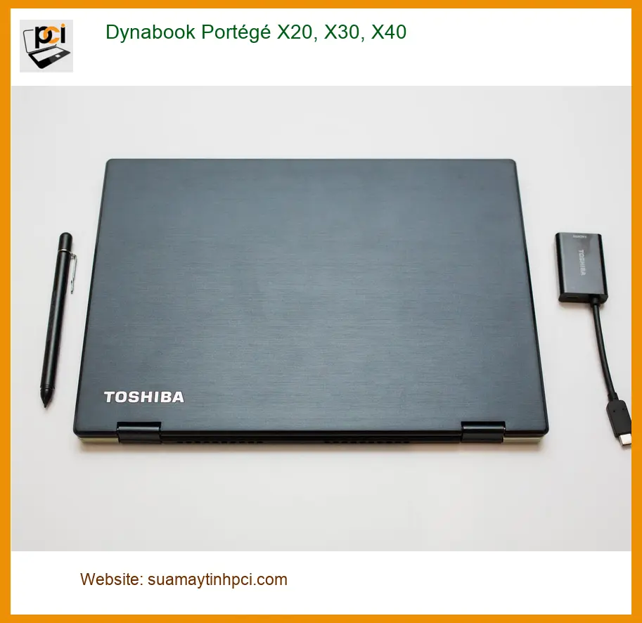 Sửa Webcam Laptop Dynabook Portégé - Giá Rẻ TPHCM | Lấy Liền Tại Cửa Hàng