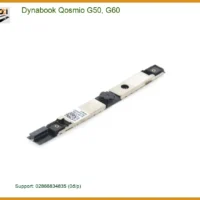 Sửa Webcam Laptop Dynabook Qosmio - Trung tâm uy tín - Giá rẻ TPHCM
