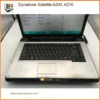 Bàn phím Laptop Dynabook Satellite A200, A210 - Thay Gần Đây, Lấy Liền TPHCM