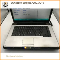 Bàn phím Laptop Dynabook Satellite A200, A210 - Thay Gần Đây, Lấy Liền TPHCM