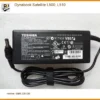 Sạc Laptop Dynabook L500 L510 - Thay Nhanh Giá Rẻ TPHCM Hôm Nay