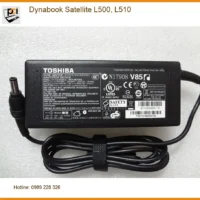 Sạc Laptop Dynabook L500 L510 - Thay Nhanh Giá Rẻ TPHCM Hôm Nay