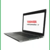 Thay Loa Laptop Dynabook Z40-C/Z50-C - Trung Tâm Gần Nhất, Giá Tốt