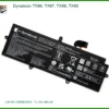 Pin Laptop Dynabook TX66, TX67, TX68, TX69 - Lắp Đặt Nhanh Tại TPHCM