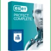 Antivirus ESET Protect Complete 100 User | Mua tại Cửa hàng TPHCM | Giá Rẻ