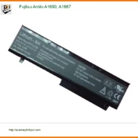 Pin Laptop Fujitsu Amilo A1650 A1667 - Thay Nhanh Tại Shop TPHCM