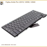 Bàn phím Laptop Fujitsu Amilo Pro - Thay Lấy Liền TPHCM | Giá Ưu Đãi