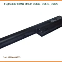 Pin Laptop Fujitsu ESPRIMO D9500 D9510 D9520 - Thay Pin Nhanh - Giá Rẻ Nhất TPHCM
