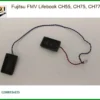 Loa Laptop Fujitsu FMV Lifebook - Thay Lấy Liền | Trung Tâm PCI TPHCM