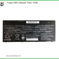 Thay Pin Laptop Fujitsu TH55 TH58 - Lấy Liền TPHCM Giá Rẻ