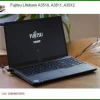 Loa Laptop Fujitsu A3510, A3511, A3512 - Thay Loa Lấy Liền TPHCM