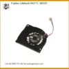 Fan Laptop Fujitsu Lifebook B6210, B6220 - Thay Nhanh TPHCM Giá Rẻ
