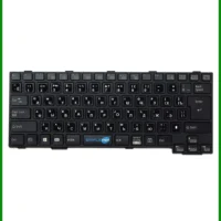 Thay Bàn Phím Laptop Fujitsu Lifebook C1320, C1410 - Lấy Ngay TPHCM