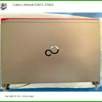 Vỏ Laptop Fujitsu Lifebook E5410, E5420 - Thay lấy liền - Giá rẻ TPHCM