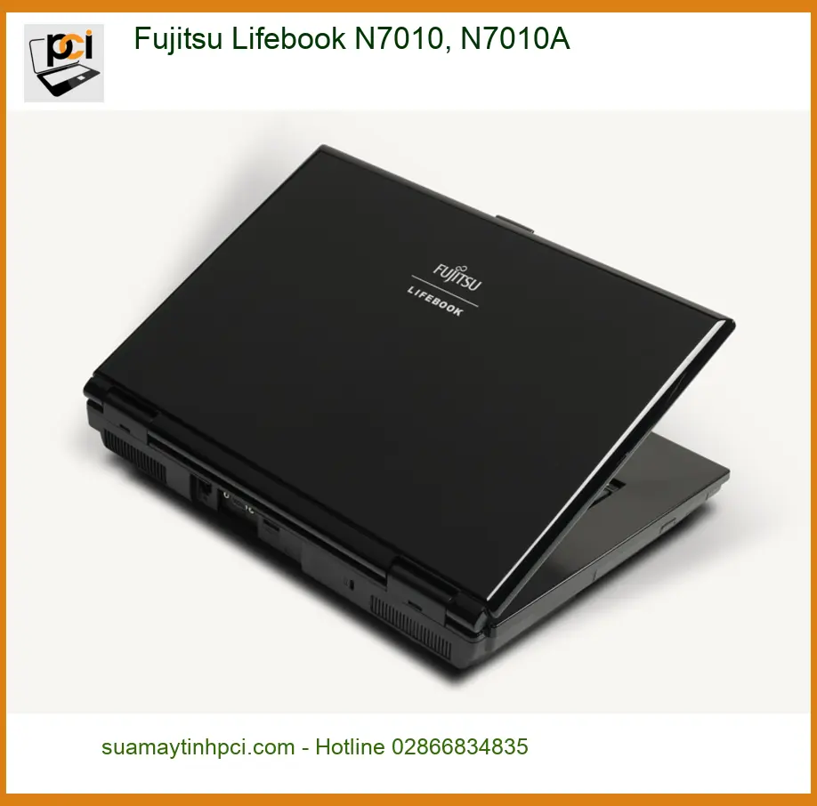 Loa Laptop Fujitsu N7010 - Thay Loa Nhanh Giá Rẻ TPHCM