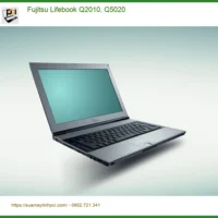 Màn hình Laptop Fujitsu Lifebook Q2010, Q5020 - Thay Nhanh Tại TPHCM Giá Tốt