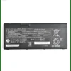 Pin Laptop Fujitsu Lifebook U7310 U7311 U7312 - Thay Lấy Ngay Giá Rẻ TPHCM