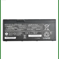 Pin Laptop Fujitsu Lifebook U7310 U7311 U7312 - Thay Lấy Ngay Giá Rẻ TPHCM