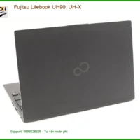 Vỏ Laptop Fujitsu Lifebook UH90, UH-X - Thay Vỏ Giá Rẻ, Lấy Ngay