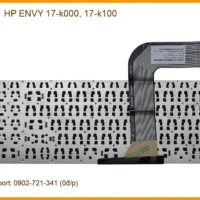 Bàn phím Laptop HP ENVY 17-k000, 17-k100 - Thay Thế Nhanh TPHCM Giá Tốt
