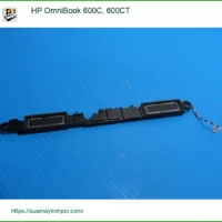 Loa Laptop HP OmniBook 600C, 600CT - Thay Lấy Ngay | Giá Rẻ TPHCM