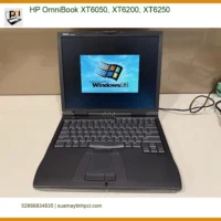 Bàn phím Laptop HP OmniBook XT6050, XT6200, XT6250 | Cửa Hàng Gần Nhất Giá Rẻ