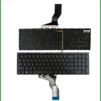 Bàn phím Laptop HP Pavilion 17-ar - Thay lấy liền Giá tốt TPHCM