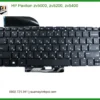 Bàn phím HP Pavilion zv5000 zv5200 zv5400 - Thay Nhanh Tại Trung Tâm TPHCM