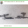Thay Bản lề Laptop HP ProBook 650 G7-G9 | Lấy Liền Uy Tín TPHCM