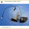 Thay Loa Laptop HP TouchSmart 15-n000/n100 - Giá Rẻ, Lấy Nhanh TPHCM