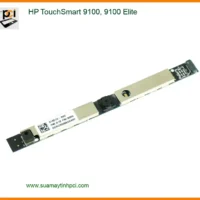 Thay Webcam Laptop HP TouchSmart 9100 - Trung Tâm Uy Tín TPHCM | Lấy Liền Giá Tốt