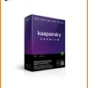 Antivirus Kaspersky Premium 1 PC 12 Tháng - Mua Bản Quyền TPHCM Giá Tốt