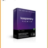 Antivirus Kaspersky Premium 1 PC 12 Tháng - Mua Bản Quyền TPHCM Giá Tốt