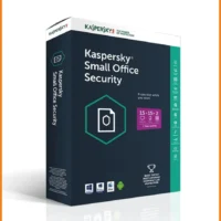Antivirus Kaspersky Small Office - Mua Giá Rẻ, Giao Nhanh TPHCM